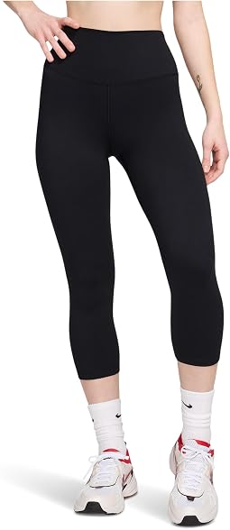 Леггинсы One High-Waisted Crop