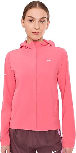 Swift Repel Packable Running Jacket