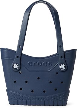 Маленькая сумка-тоут Crocs