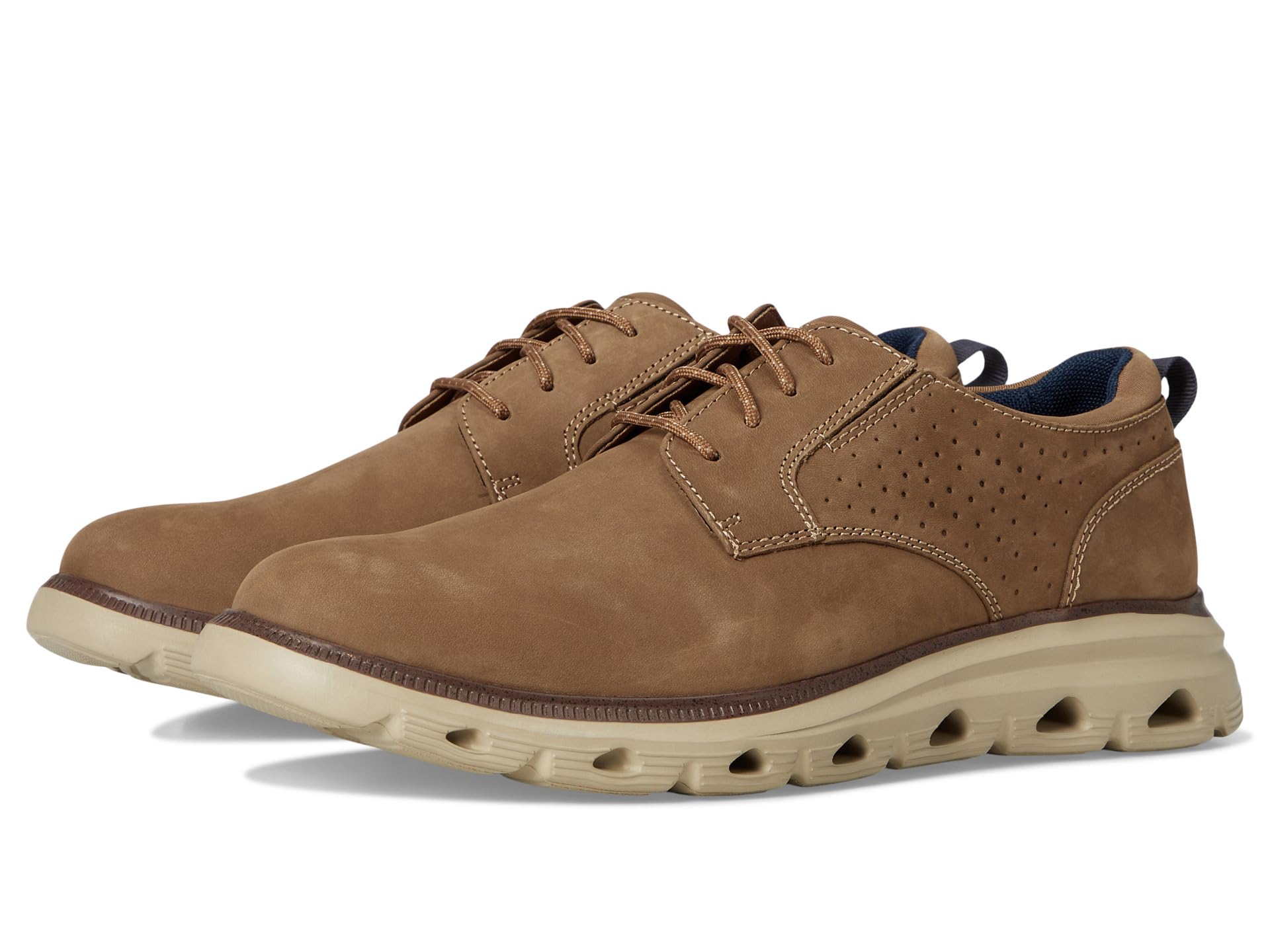 Jenkins Plain Toe