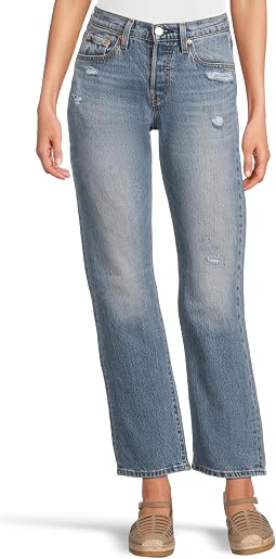 Женские джинсы Levi's® Premium 501 Curve