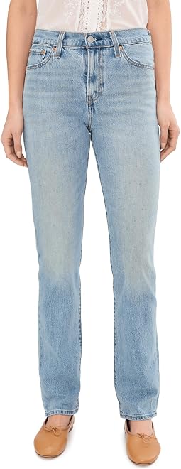 Levi's® Premium джинсы Wedgie Slim