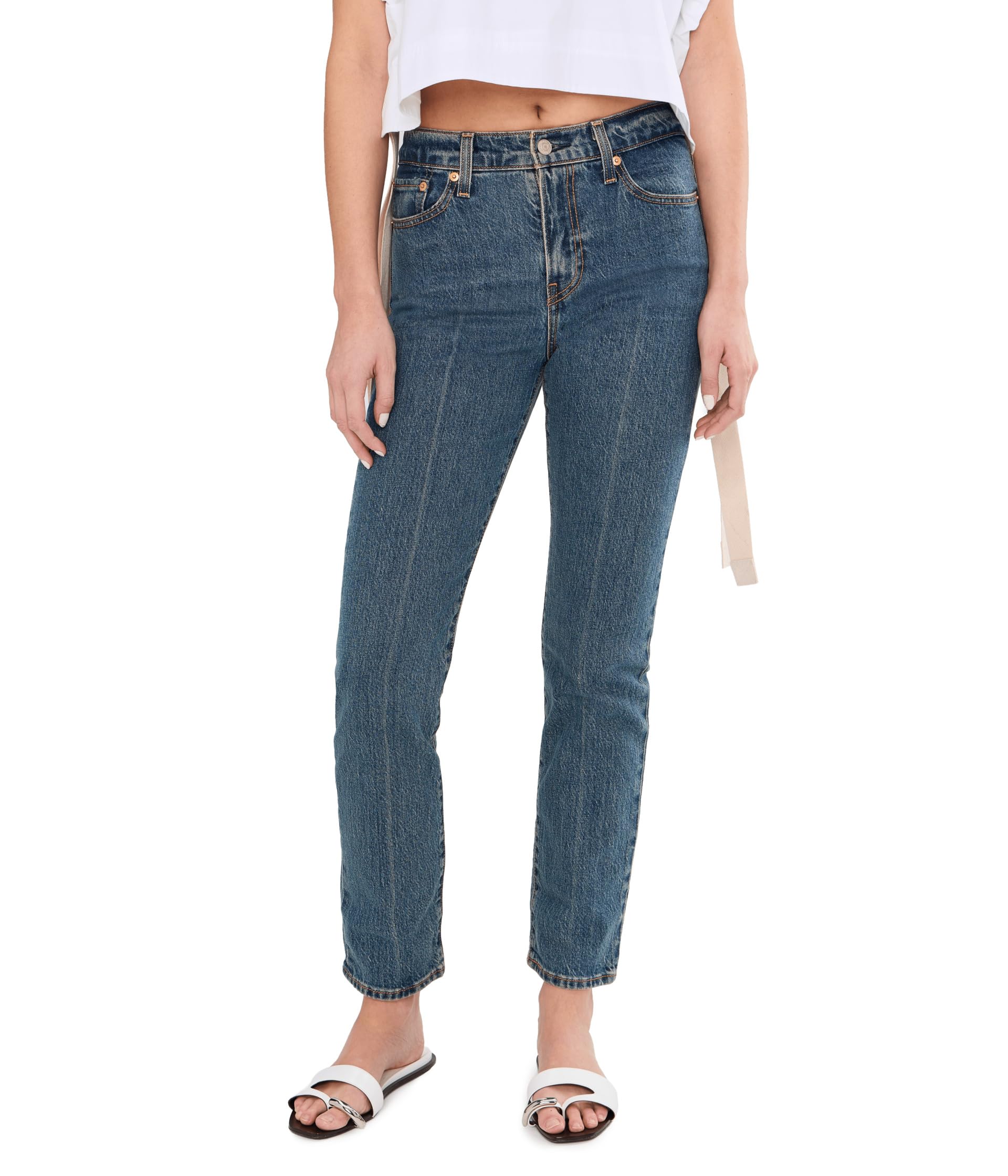Wedgie Slim