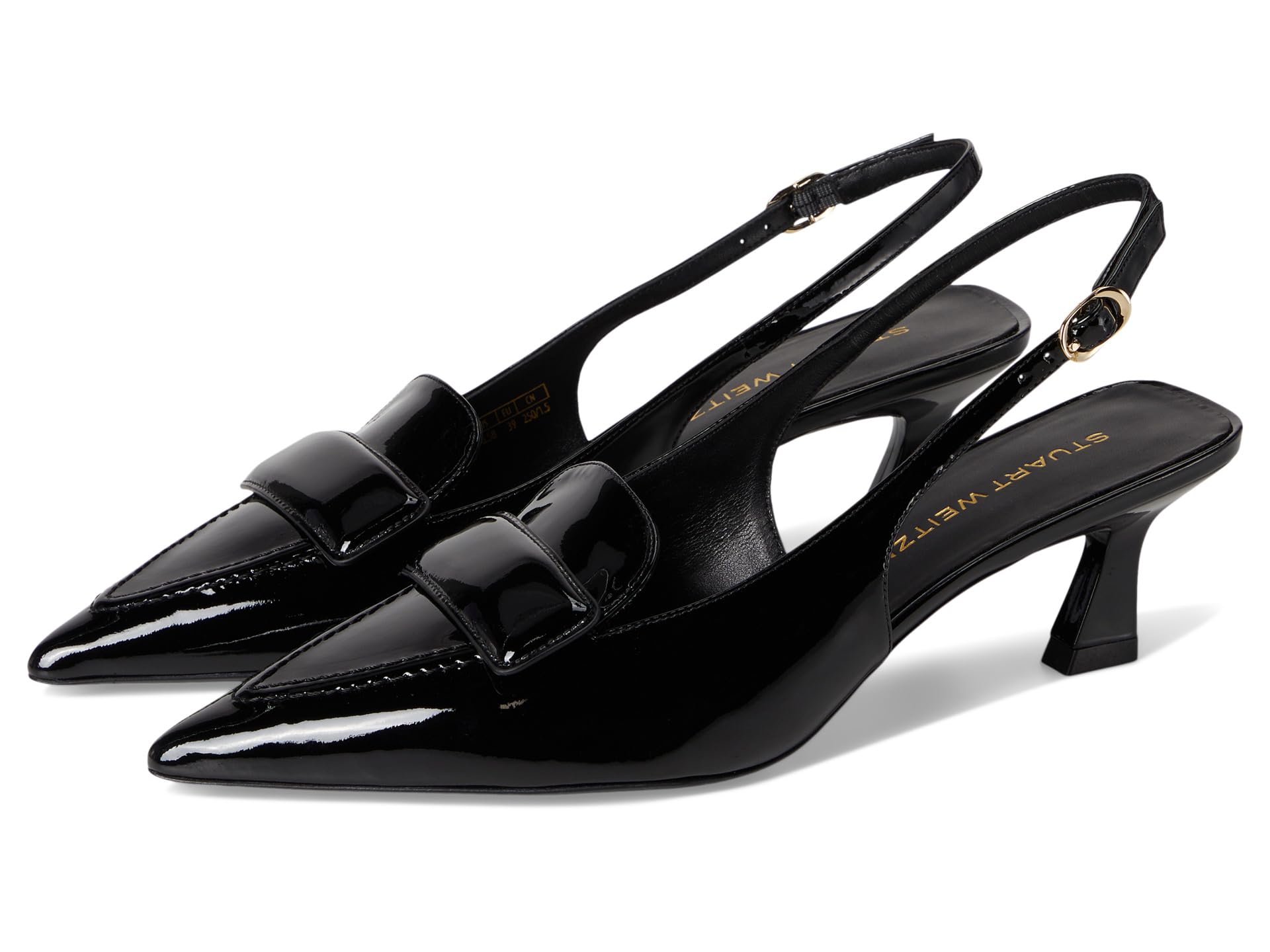Sovinnie Slingback 50