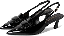 Stuart Weitzman Sovinnie Slingback 50