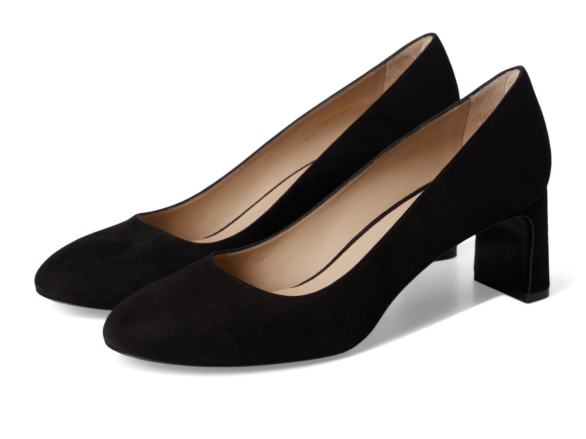 Babette Pump 60 туфли Stuart Weitzman