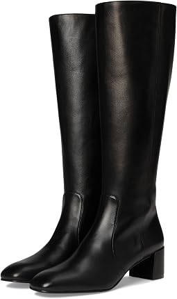 Maeve Zip Boots