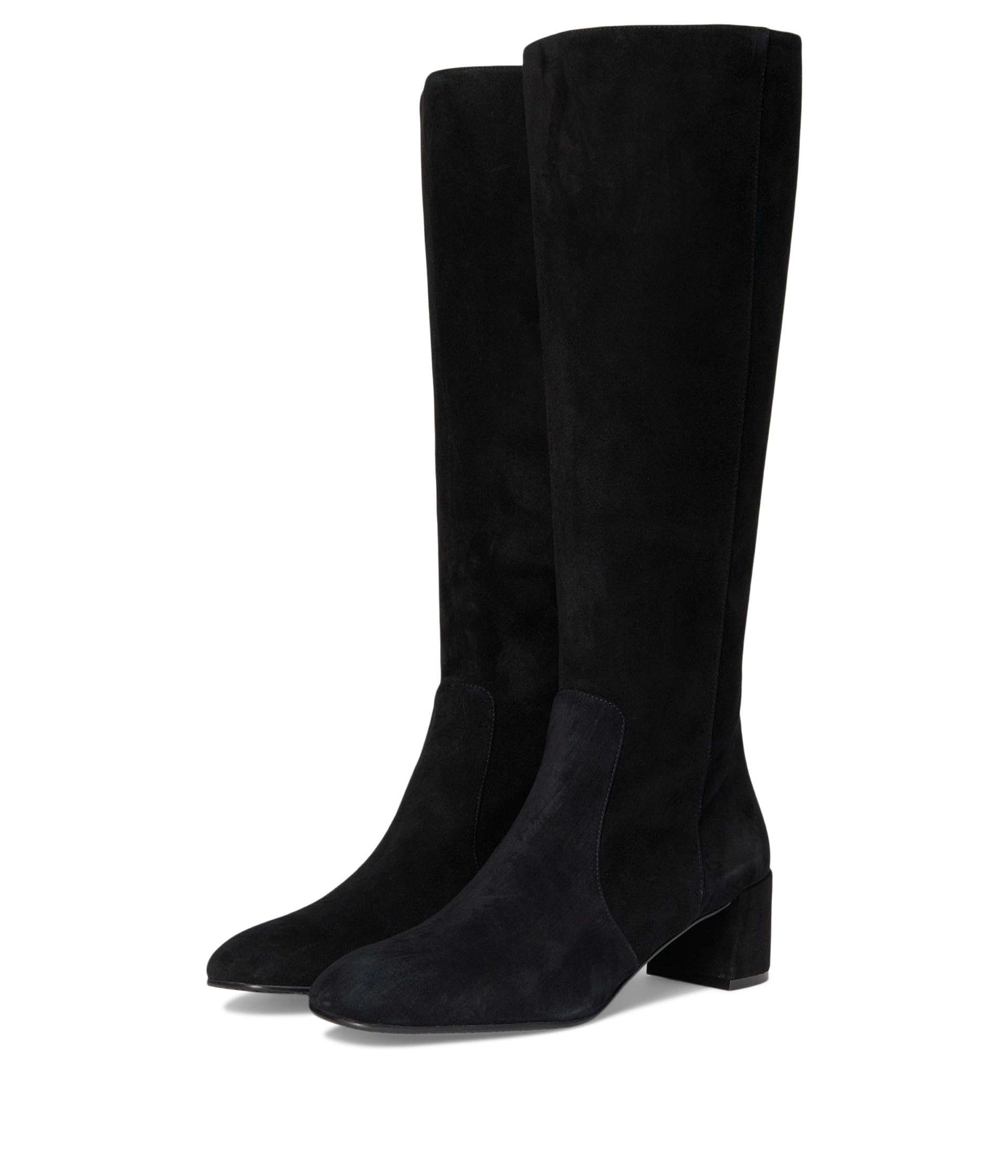Maeve Zip Boots