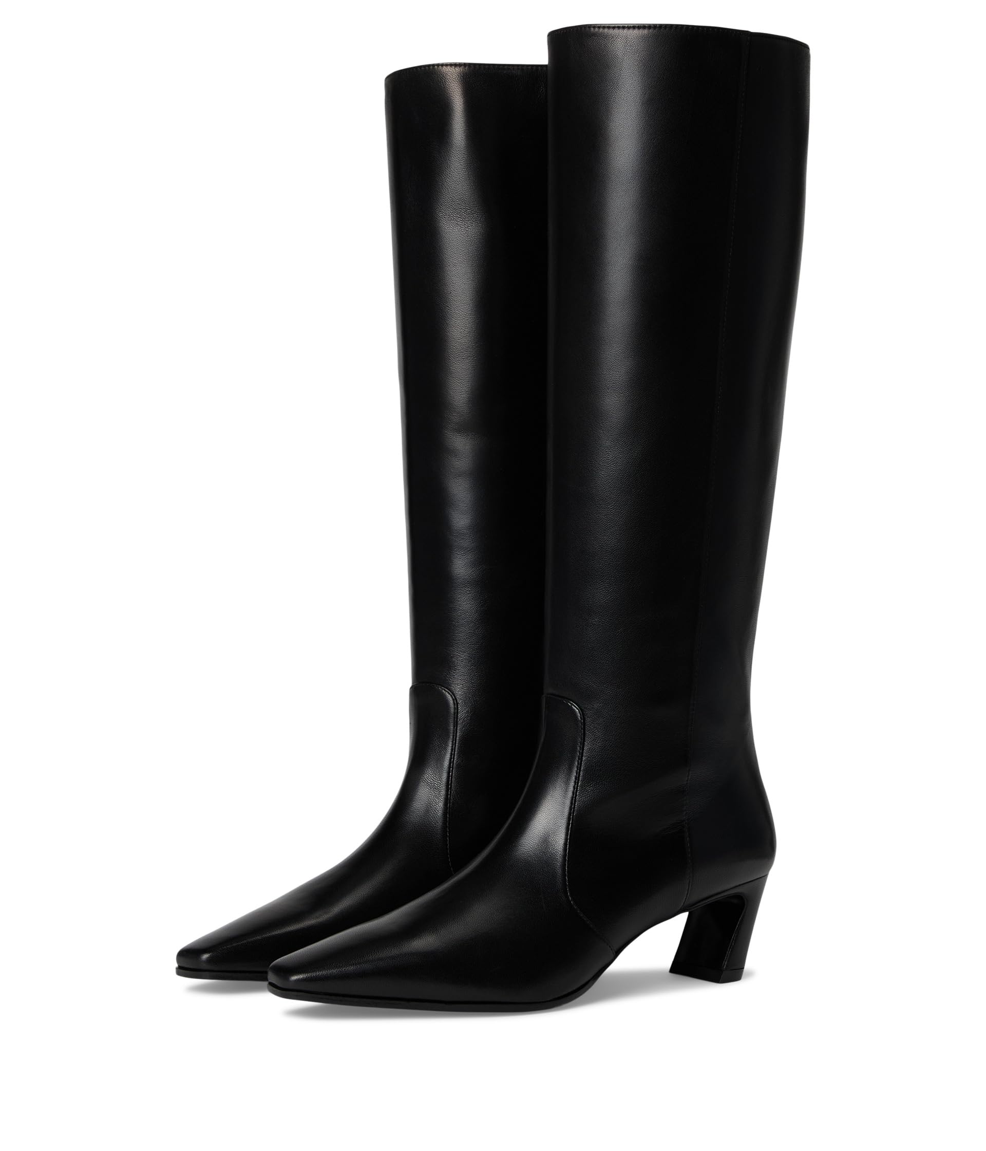 Stassi Boots 50 сапоги Stuart Weitzman