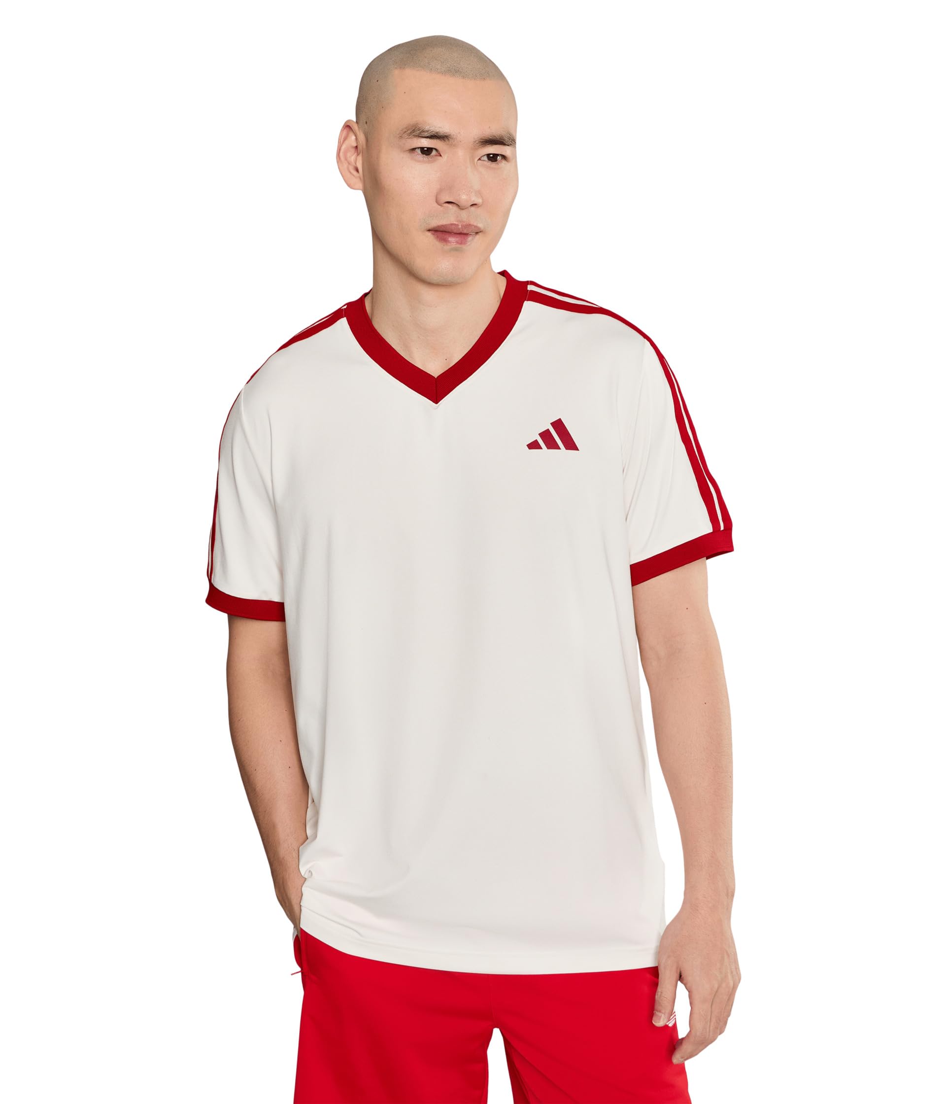 Heritage Tennis T-shirt