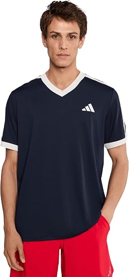 Мужская футболка Heritage Tennis
