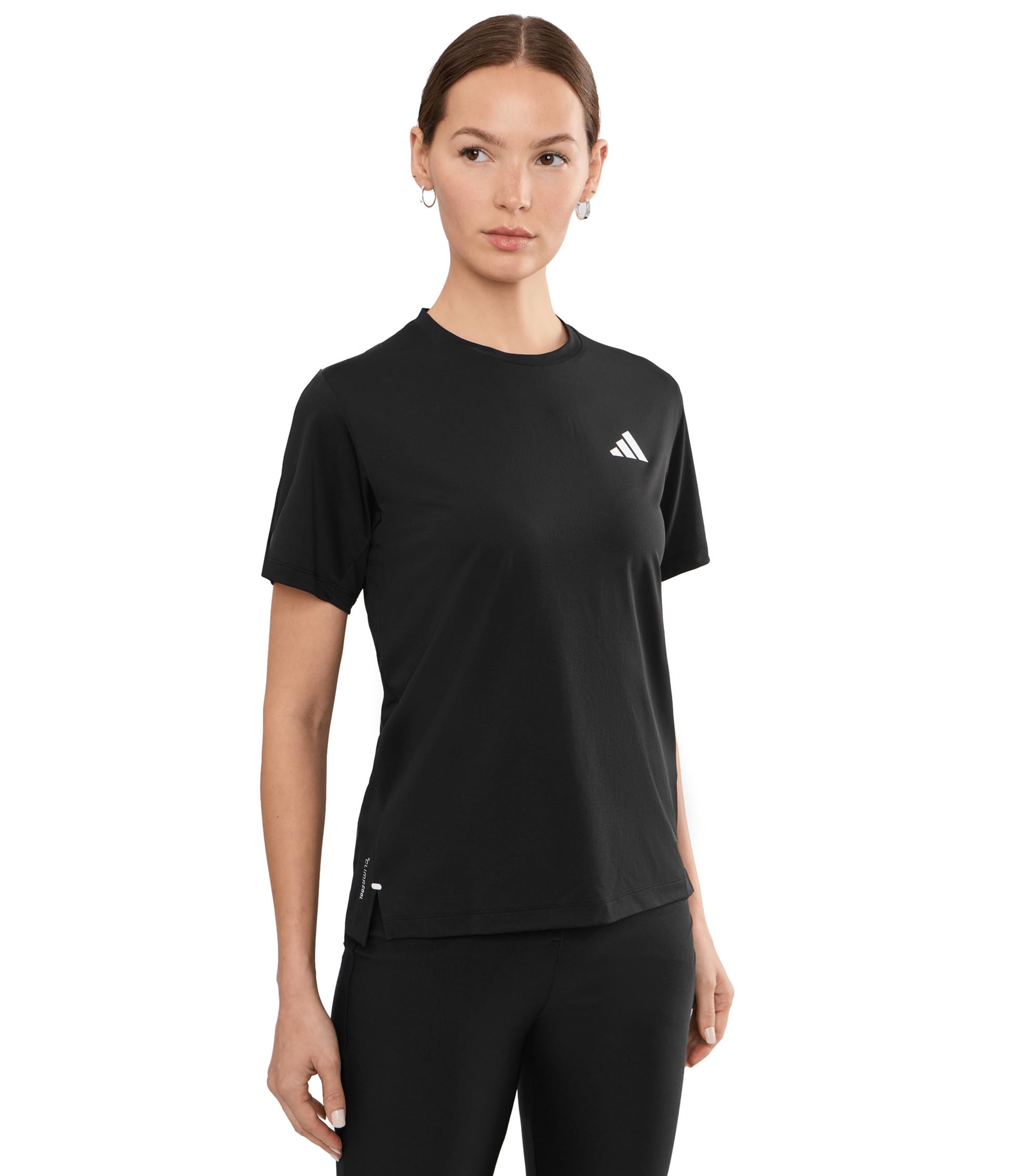 Adi365 Iconic Running Floating T-shirt