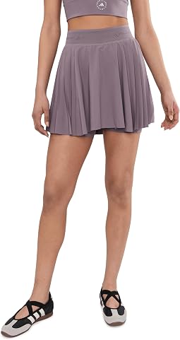 By Stella Mccartney Training Pleated Skort Женский