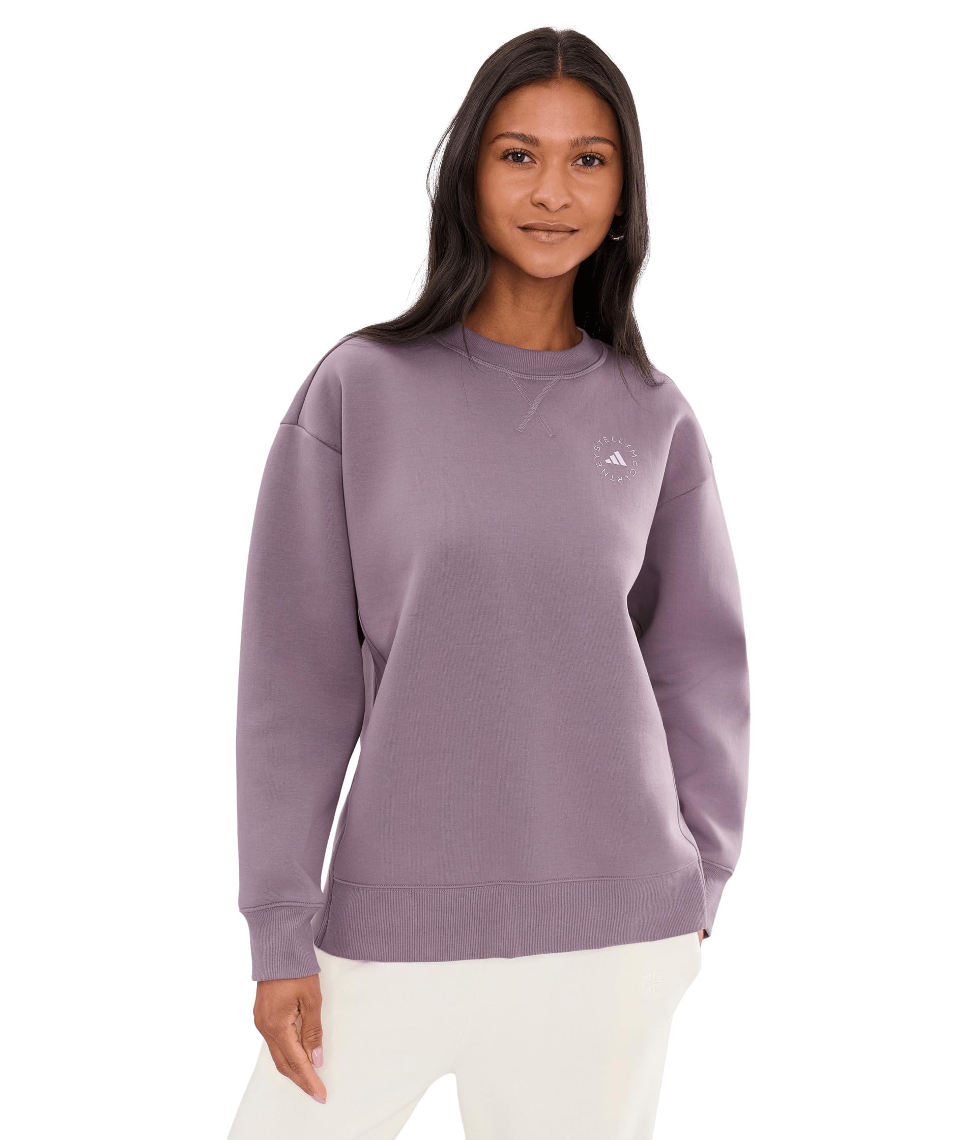 Свитшот By Stella Mccartney Loose