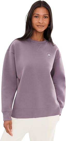 Свитшот By Stella Mccartney Loose