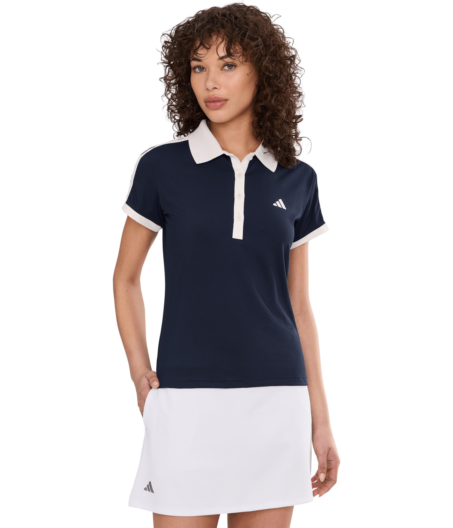Heritage Tennis Polo