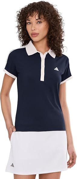Heritage Tennis Polo