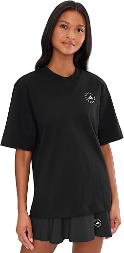 By Stella Mccartney Loose T-shirt