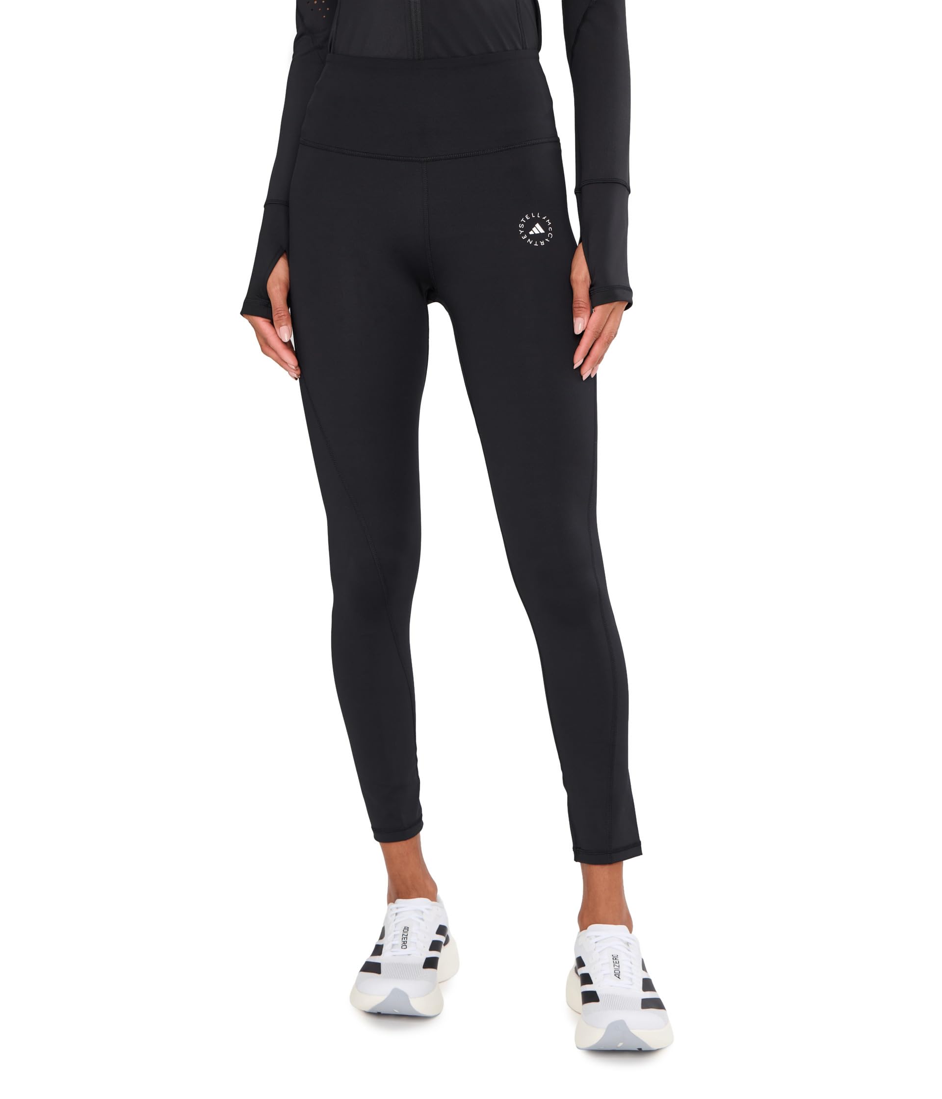Легинсы By Stella Mccartney Yoga 7/8