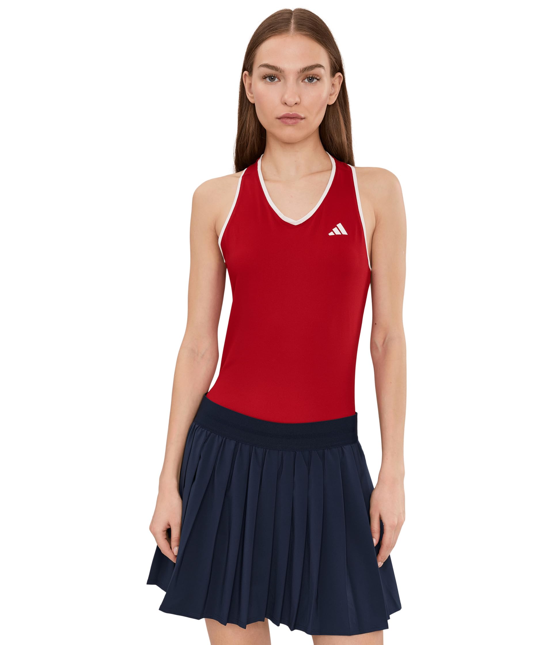 Женский топ Heritage Tennis