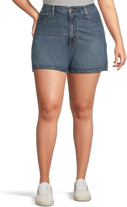 Женские шорты Cinch Mid-thigh
