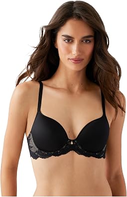 Vivid Attraction Contour Bra