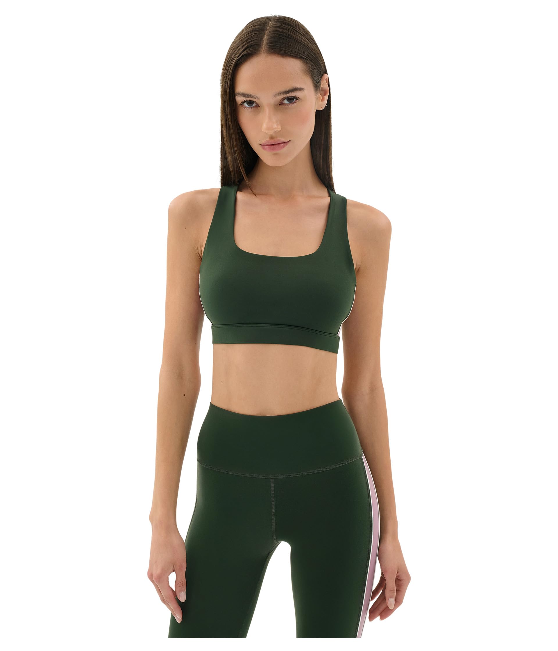 Lexi Rigor Medium Support Sports Bra