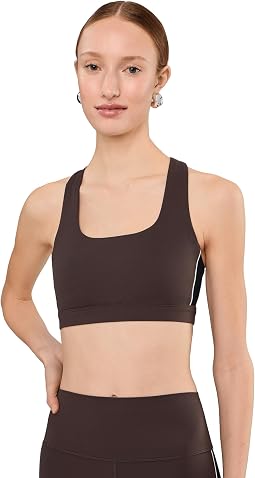 Lexi Rigor Medium Support Sports Bra