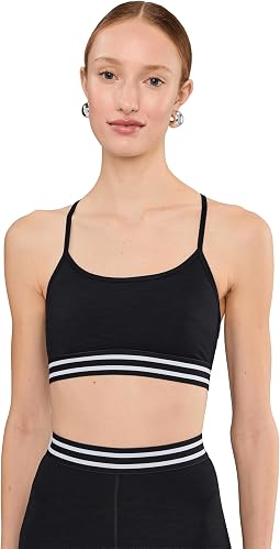 Cali Active Rib Bra