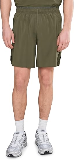 Adi365 Iconic Running Shorts