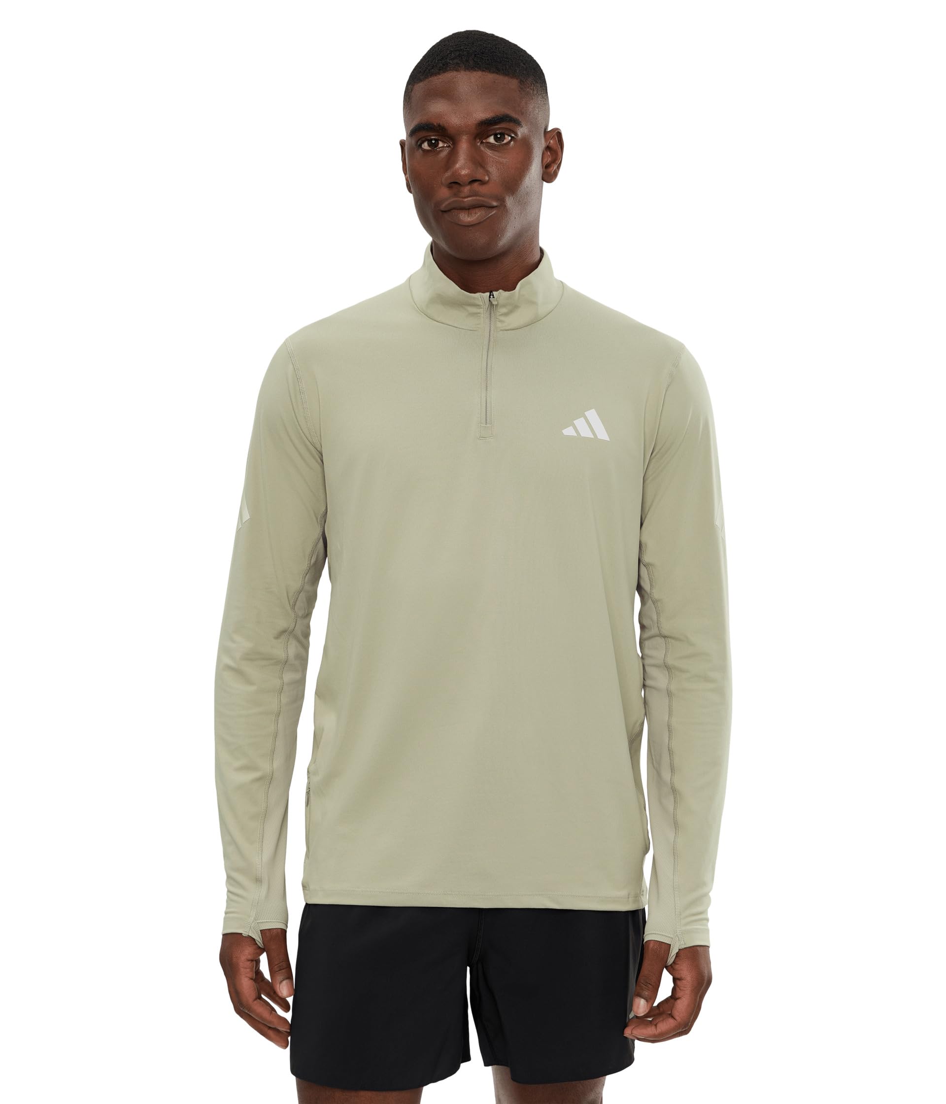 Adi365 Iconic Running Half-zip