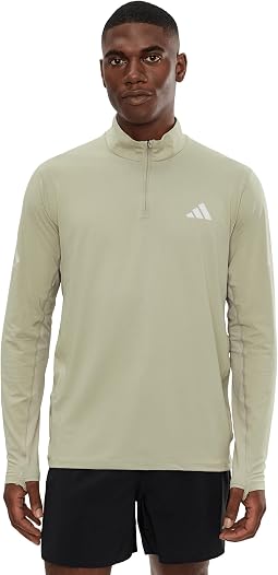 Adi365 Iconic Running Half-zip