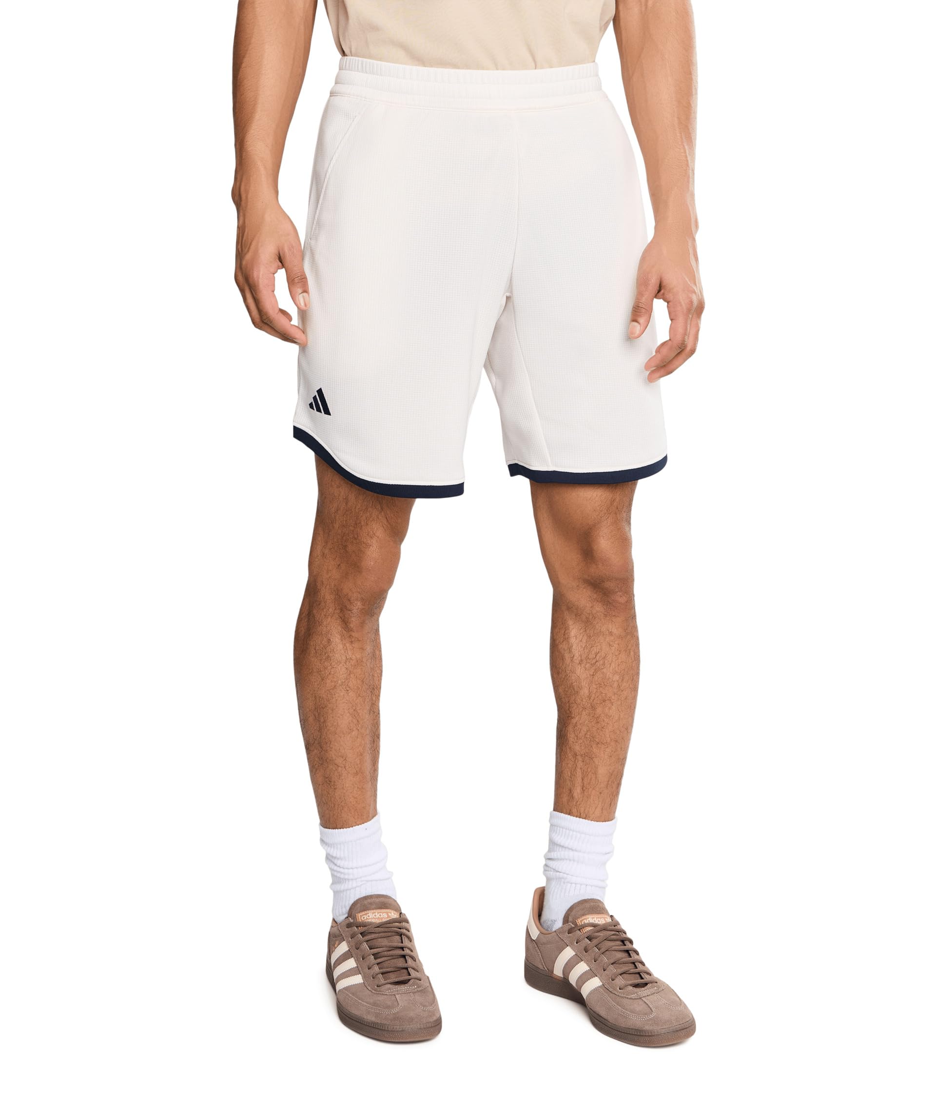 Heritage Tennis Shorts