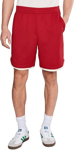 adidas Heritage теннисные шорты Мужской