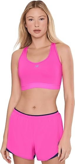 Женский спортивный топ Nb Essential Run Bra