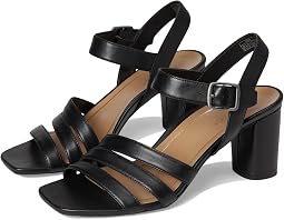 Nora Strappy Sandals