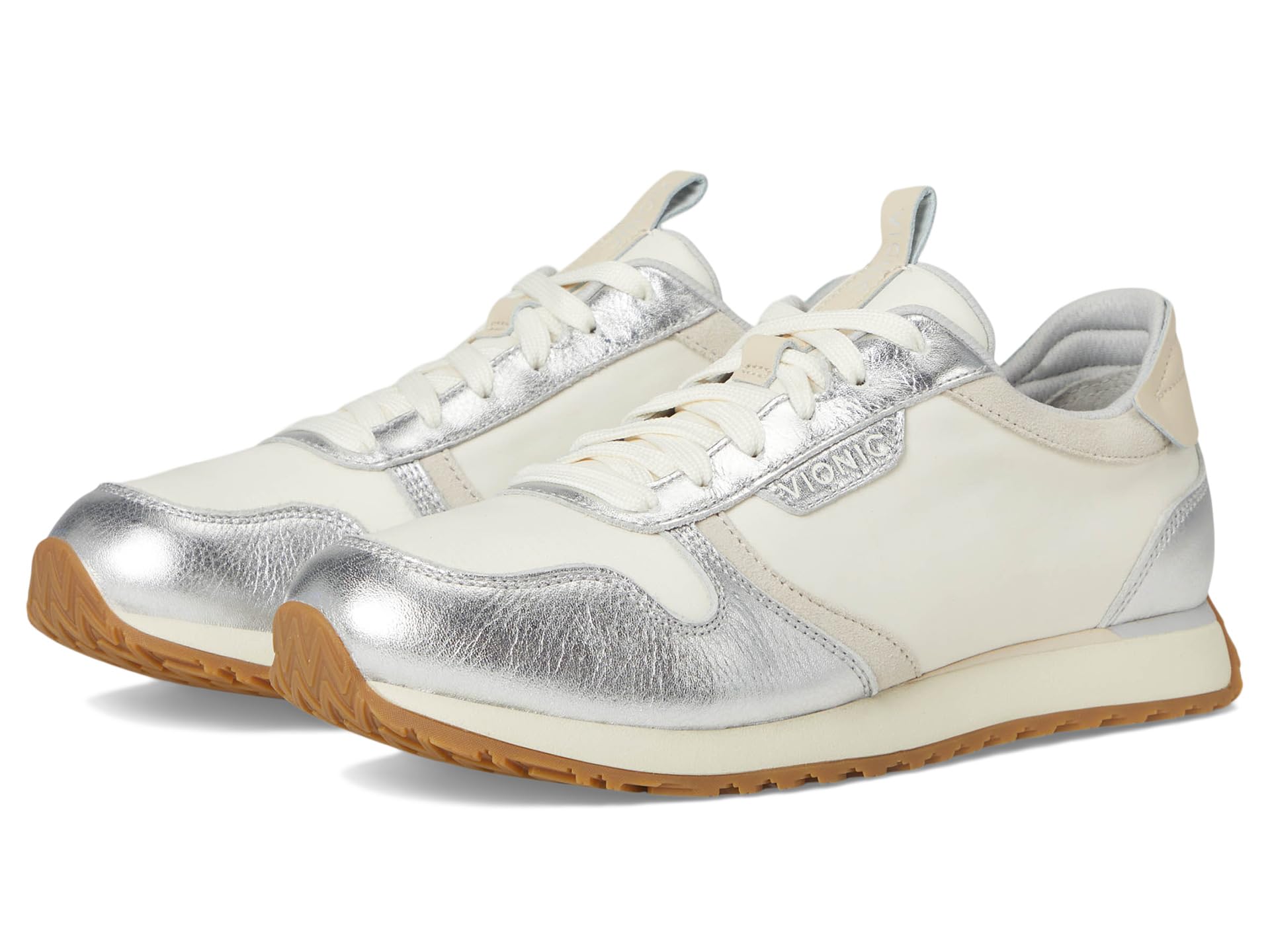 Кроссовки Monarch Running Inspired