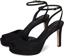 Brianne Strappy Sandals