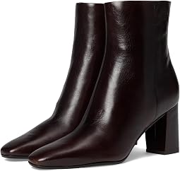 Короткие сапоги Cera Zip