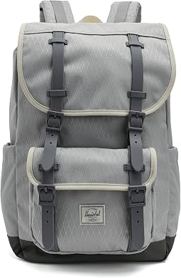 Vapor Diamond/Charcoal Gray