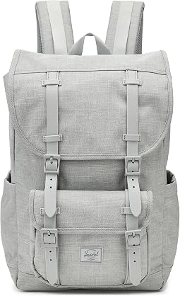 Grey Crosshatch