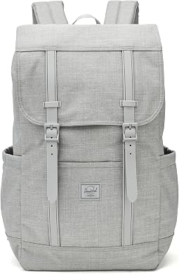 Grey Crosshatch