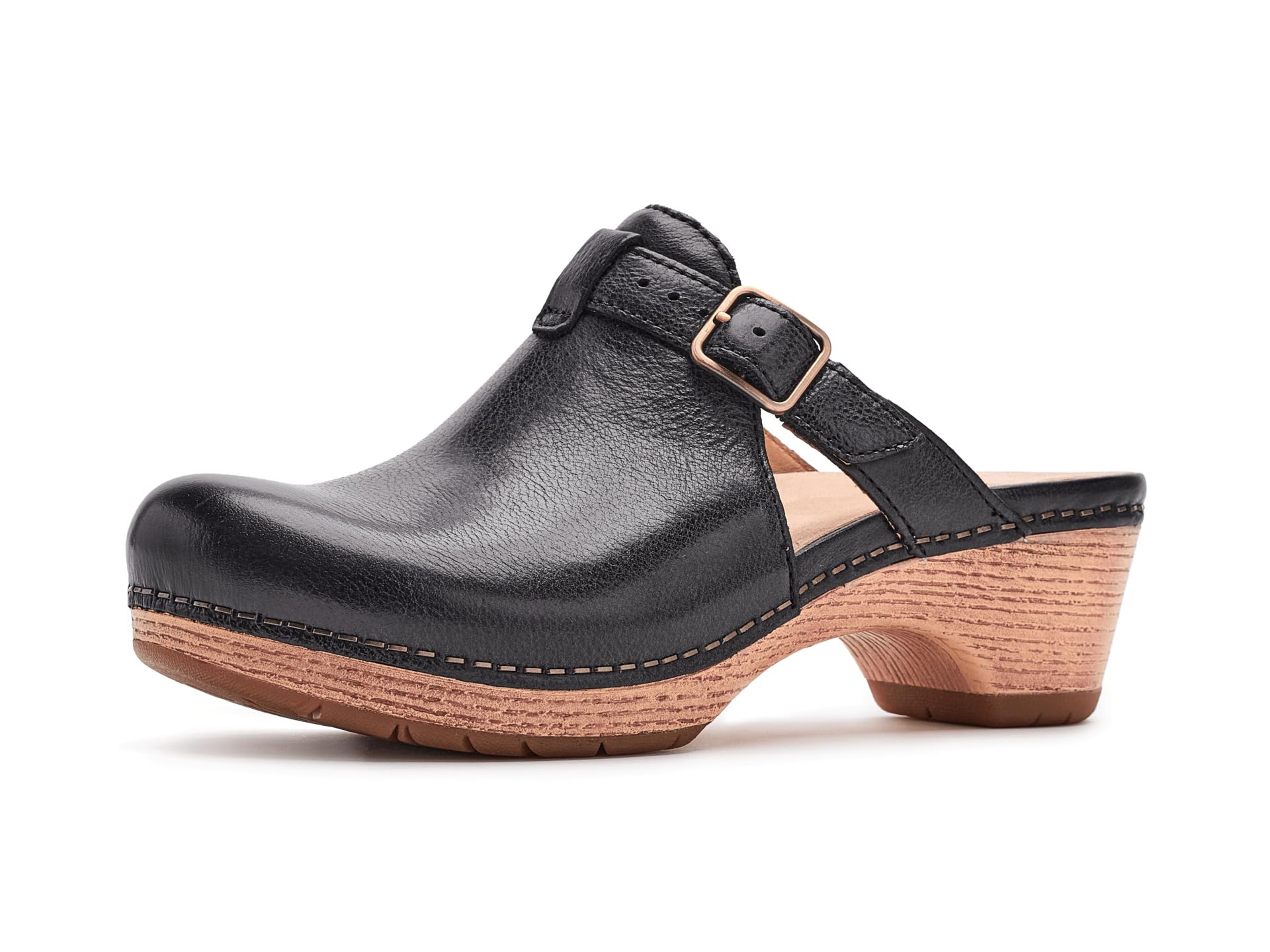 Leandra Clogs