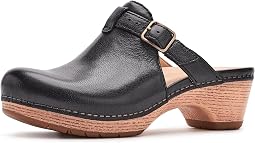 Leandra Clogs