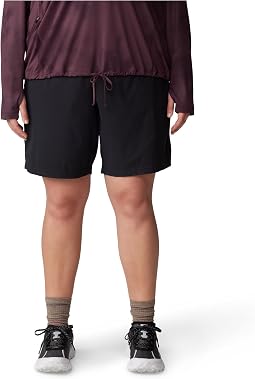 Шорты Plus Size Dynama™ Bermuda