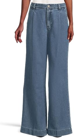 Брюки Pleated Trouser