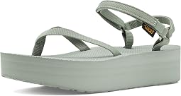 Flatform Sandals Slim