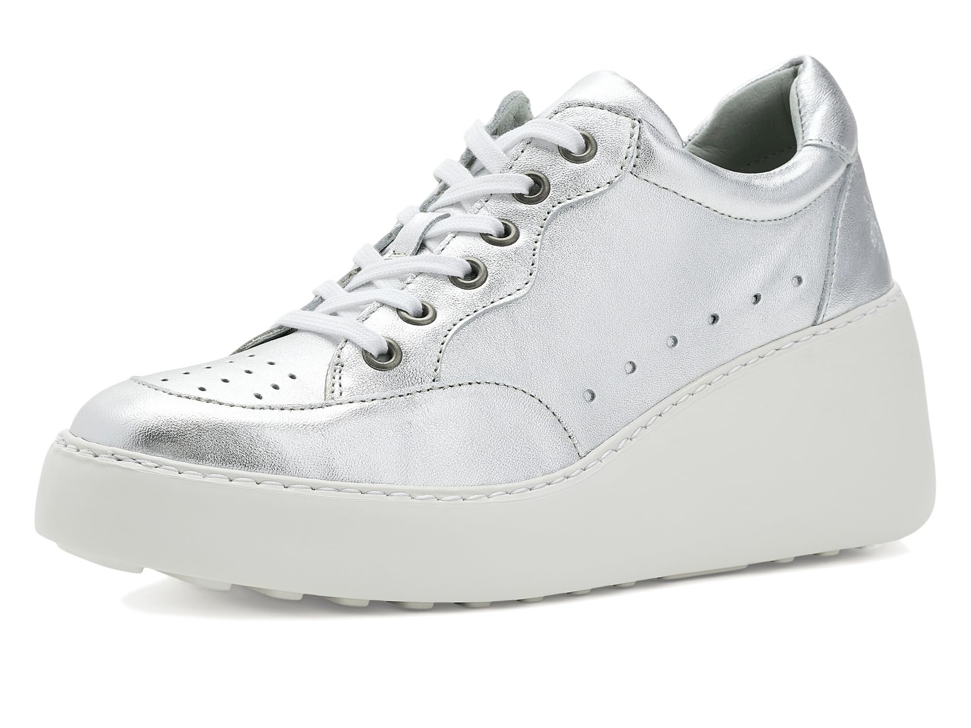 Кроссовки FLY LONDON Derk742fly