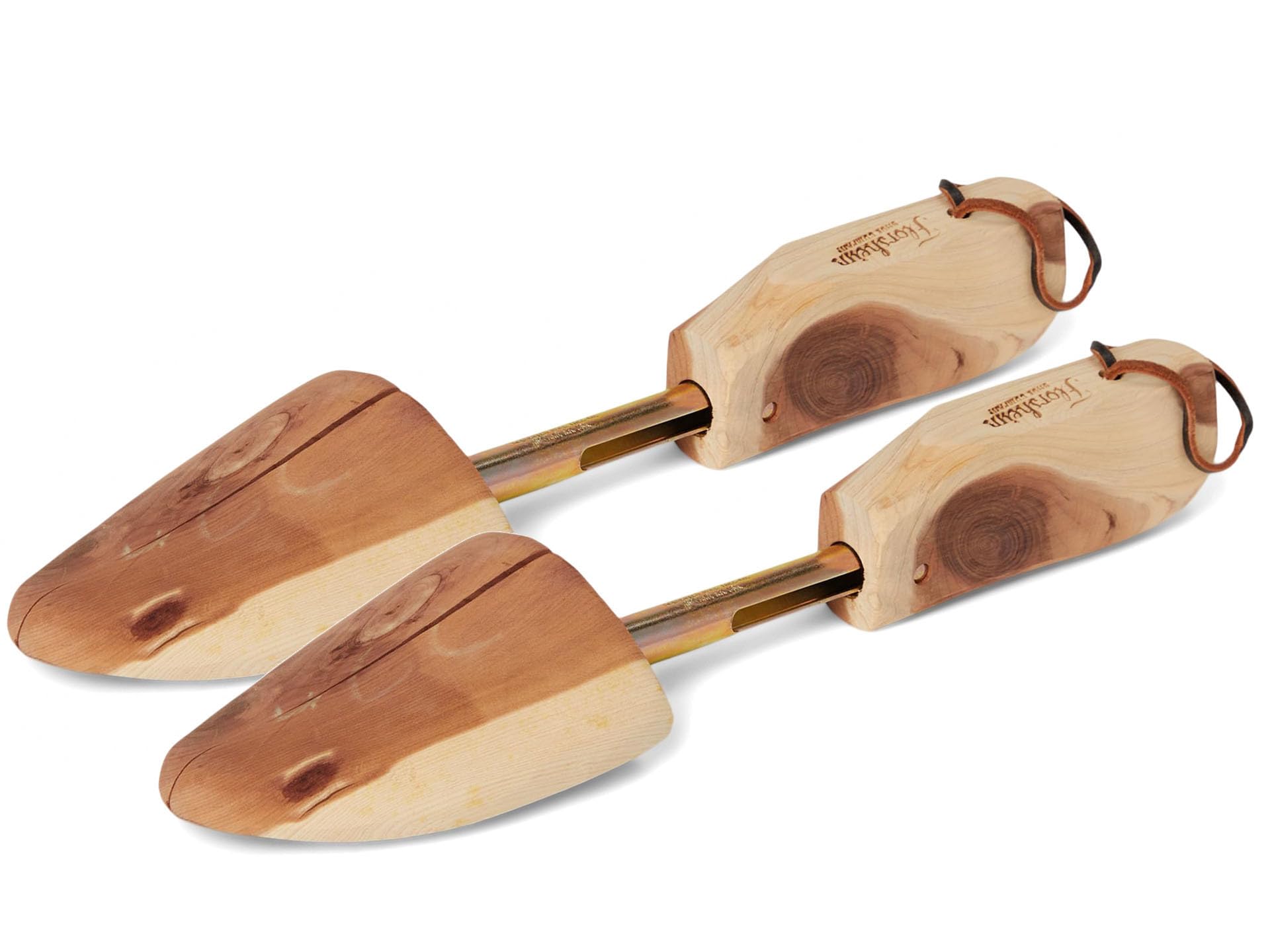 Travel Cedar Shoe Trees