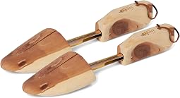 Деревянные распорки для обуви Florsheim Travel Cedar